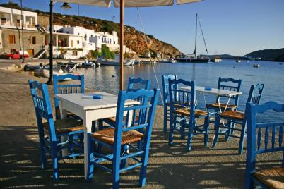 eilandhoppen sifnos 