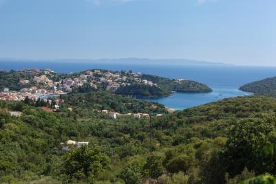 rondreis sivota 