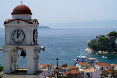 eilandhoppen skiathos 