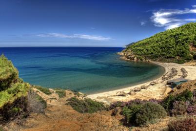 eilandhoppen skiathos 