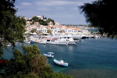eilandhoppen skiathos 