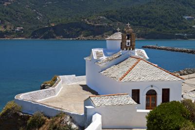 eilandhoppen skopelos 