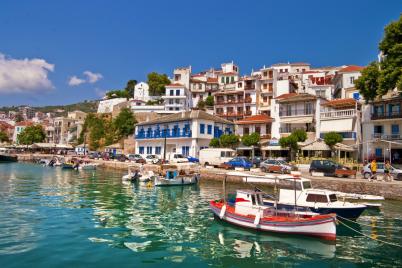 eilandhoppen skopelos 