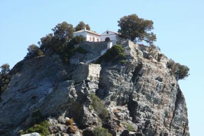 eilandhoppen skopelos 