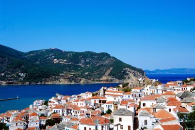 eilandhoppen skopelos 
