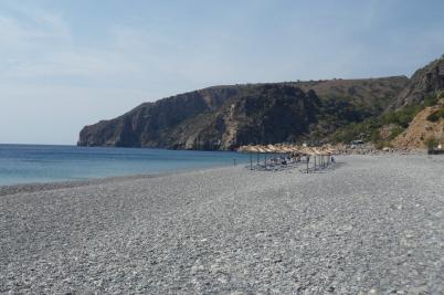 rondreis sougia 