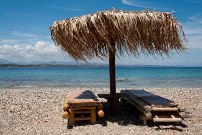 eilandhoppen spetses 