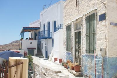 eilandhoppen syros 