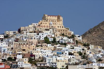 eilandhoppen syros 