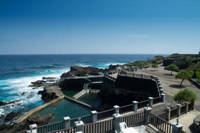 eilandhoppen tenerife 