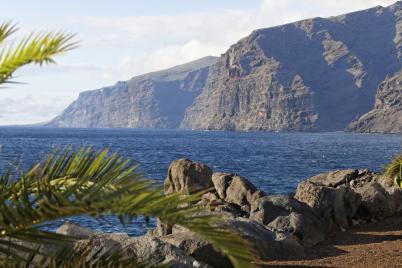 eilandhoppen tenerife 