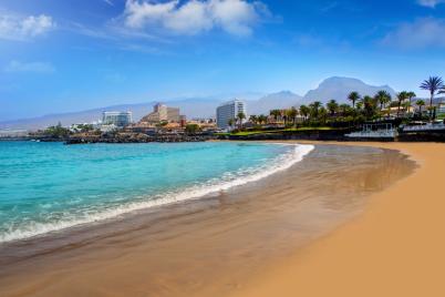 eilandhoppen tenerife 