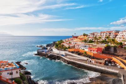 eilandhoppen tenerife 