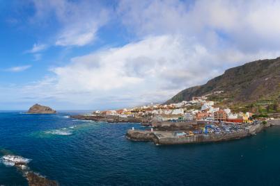 eilandhoppen tenerife 