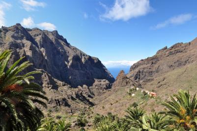 eilandhoppen tenerife 
