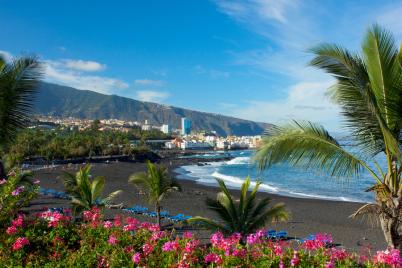 eilandhoppen tenerife 