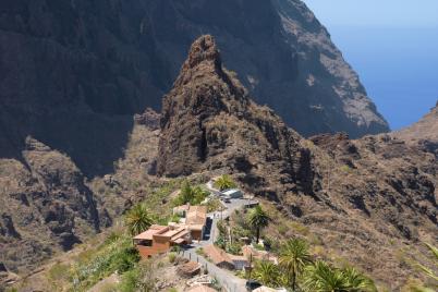 eilandhoppen tenerife 