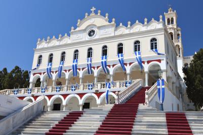 eilandhoppen tinos 