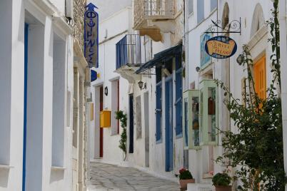 eilandhoppen tinos 