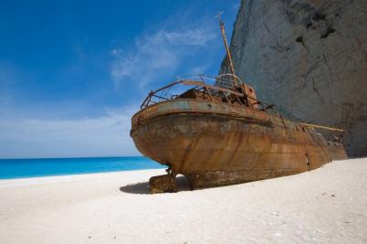 eilandhoppen zakynthos 