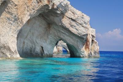 eilandhoppen zakynthos 