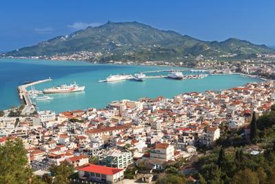 eilandhoppen zakynthos 