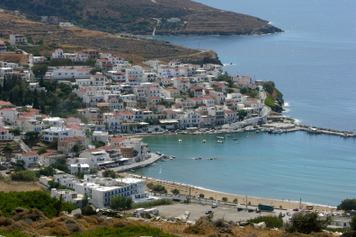 island hopping griekenland 