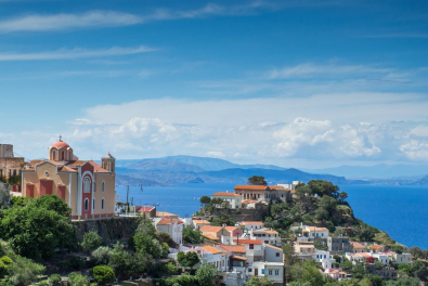 eilandhoppen serifos 