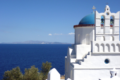 eilandhoppen serifos 