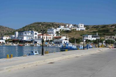rondreizen dodekanesos 