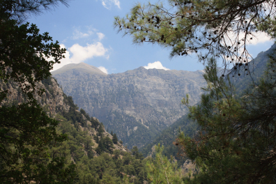 rondreis kreta 