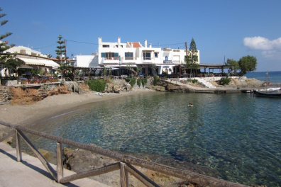 rondreizen kreta 
