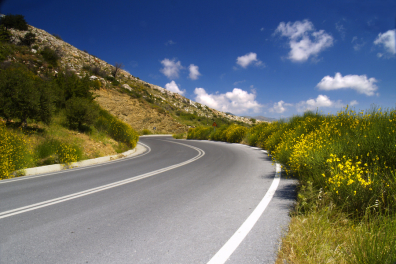 rondreizen kreta 