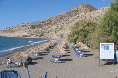 rondreizen kreta 