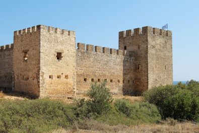rondreizen kreta 