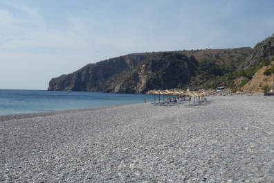 rondreizen kreta 