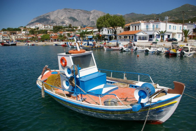 eilandhoppen ikaria 