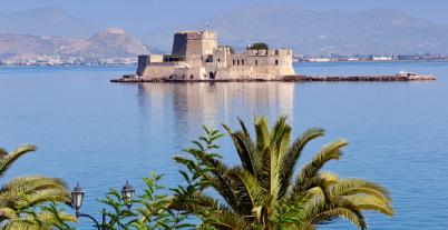 nafplion, griekenland 