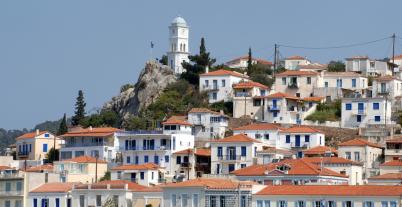 eilandhoppen poros 