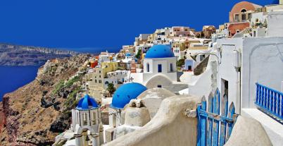 rondreizen griekenland 