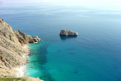 eilandhoppen amorgos 