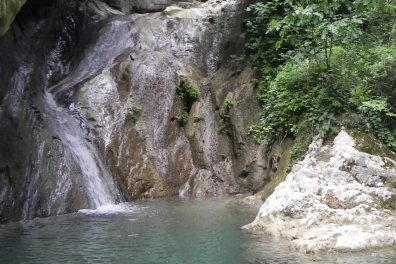 eilandhoppen lefkas 