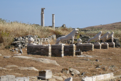 eilandhoppen mykonos 