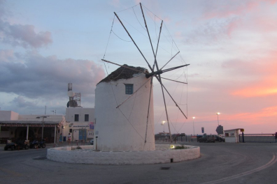 eilandhoppen paros 