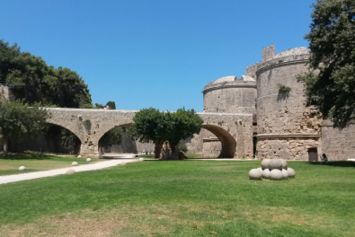 eilandhoppen rhodos 